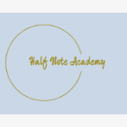 Half Note Academy